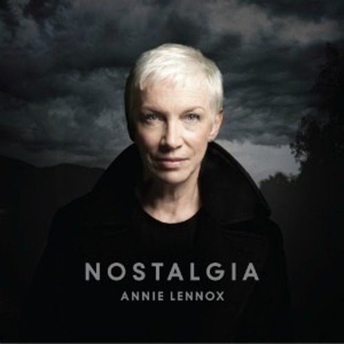 Annie Lennox Eurythmics - Nostalgia Cd Nuevo Sellado Orig.