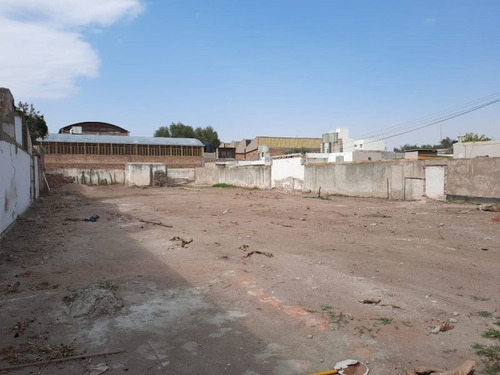 Imagen 3 de 5 de Terreno En Venta En Ciudad De San Luis