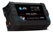 Comprar Fonte Automotiva Jfa Storm 200a Bob Carregador Automático Bivolt Cor BOB 200A JFA