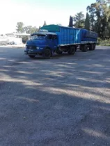 Comprar Camion Mercedes Benz 1114 Modelo 1973