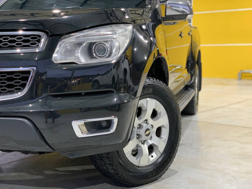 Chevrolet S10 2.4 Ltz 4x2 Cd 8v Flex 4p Manual