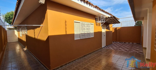 Imagem 15 de 18 de Casa - Venda - Jd Aviação - Presidente Prudente - Sp - 2216