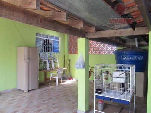 Imagem 14 de 24 de Chácara Residencial À Venda, Formigueiro L, Saltinho. - Ch0008