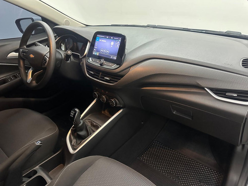 Onix Lt 1.0 Flex Manual