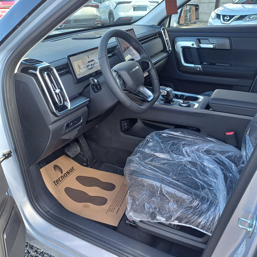 jaecoo 7 1.6 Tgdi Elemental Fwd Dct