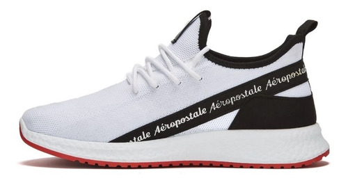 Tenis Aeropostale Original Hombre Casual Confort Gym