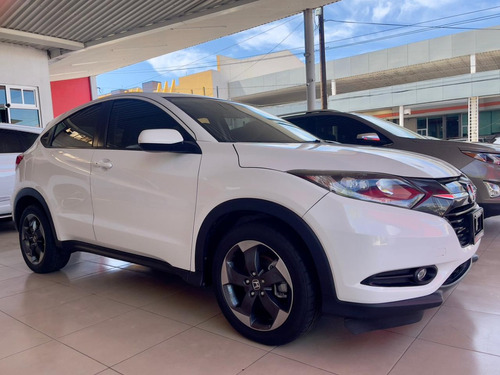 Honda HR-V 1.8 Touring Cvt