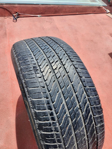 Llantas 275/50/r22 111h Bridgestone Alenza H (Usado)