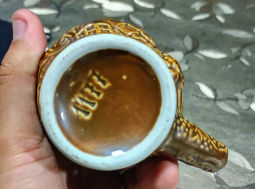 Imagem 2 de 3 de Caneca De Coleção São José Modelo 1177 - Década De 1970