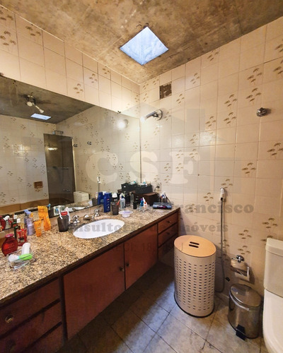 Imagem 13 de 23 de Casa Térrea 360m² 4 Dormitórios Alto Da Lapa - São Paulo - Ca05019 - 70333991