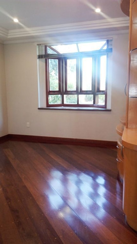 Imagem 12 de 15 de Casa Em Condomínio - Moinho De Vento - Sp - 547222