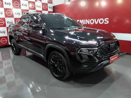 Fiat Toro 1.3 TURBO 270 FLEX VOLCANO AT6