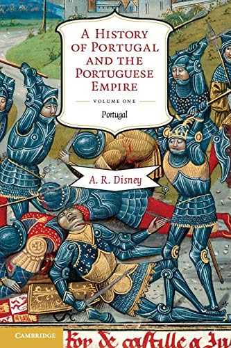 Libro A History Of Portugal Ant The Portuguese Empire V2 De