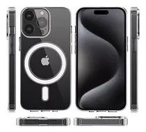 Comprar Funda Protector Con Magsafe Para iPhone 11\u002F12\u002F13\u002F14\u002F15\u002F16