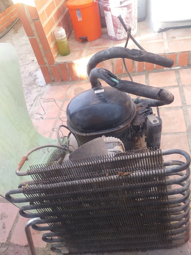 Motor Para Neveras