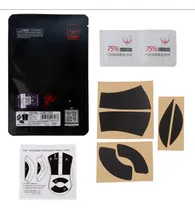 Comprar Antideslizantes, Grip Tape Para Mouse Razer Y Logitech