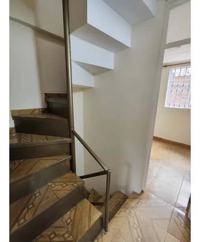 Fontibón Recodo Casa En Venta Urbanización La Estancia 3 Pisos