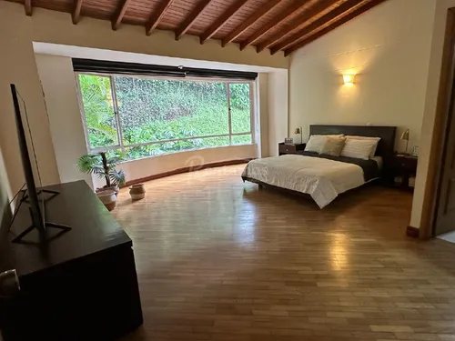 Casa En Venta En San Lucas. Cod V776079