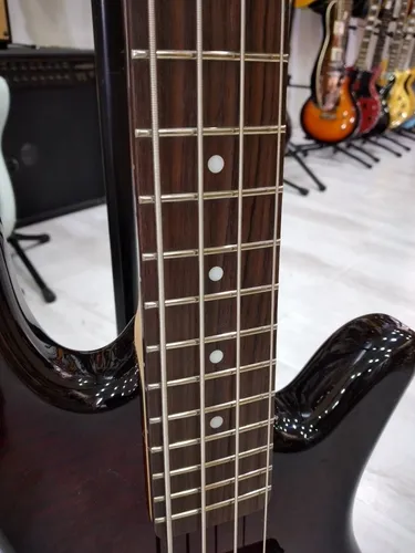 Bajo Spector Performer 4 Classic Made In Korea Per4clbch