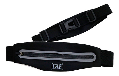 Riñonera Porta Celular Reflex Everlast Running Deporte Cuota