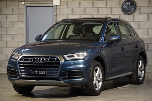 Audi Q5 2.0 Tfsi Stronic 252cv