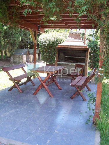 Casa Quinta En Alquiler En Monteverde, Los Cardales, Exaltación De La Cruz