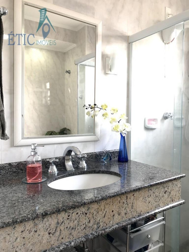 Imagem 14 de 16 de Apartamento Residencial Em São Paulo - Sp - Ap1029_etic