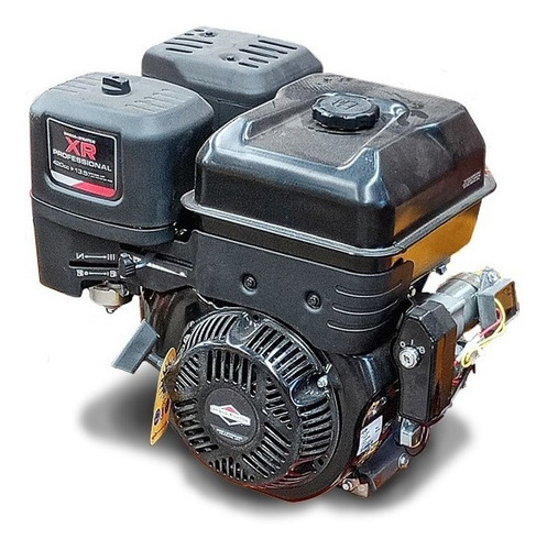 Imagen 4 de 20 de Cortadora De Césped Roland H001 Std Motor B&s 13.5hp Manual