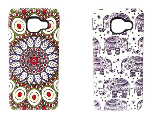 Funda Para  A3 2016 (a310) Sant Accesorios 