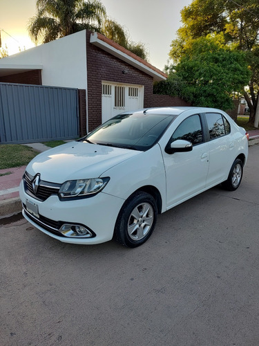 Renault Logan 1.6 Privilége Plus 105cv