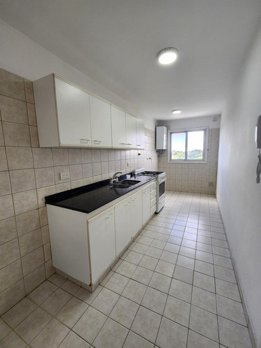 Departamento - Beccar