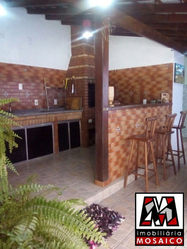 Imagem 23 de 25 de Casa Térrea, Venda Ou Permuta, Financiável. - 22836 - 33575156