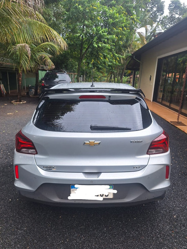 Chevrolet Onix 1.0 Ltz Turbo 5p