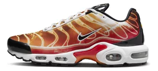 Zapatillas Nike Air Max Plus Light Photography Dz3531-600