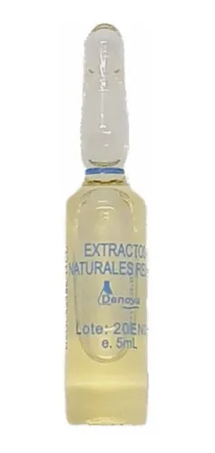 comprar Extractos Naturales Redux 1 Und - mL a $2620