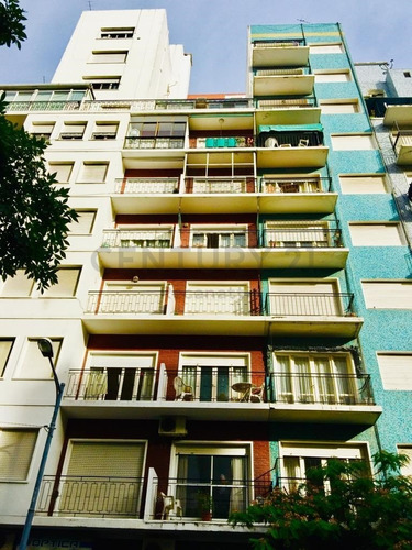 Imagen 12 de 12 de Departamento 1 Ambiente A La Calle