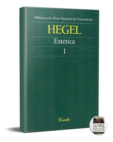 Estética 1 Hegel (lo)