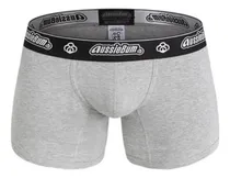 Comprar Boxer Aussiebum Cottonsoft 2.0 Cod. 6251 Gris