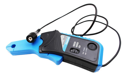 Transductor Hantek Cc-65 Medidor Abrazadera Ac/dc Bnc