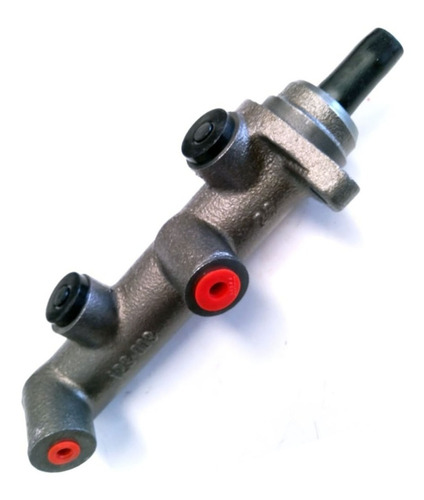 Imagem 5 de 6 de Kit Pedaleira E Pedal Para F75