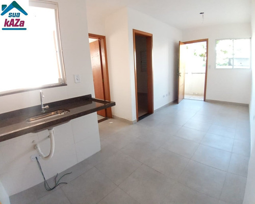 Imagem 8 de 18 de Apartamento - Ap00802 - 69512785