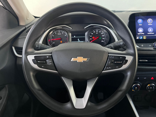 Chevrolet Onix HATCH LT 1.0 12V Flex 5p Mec.