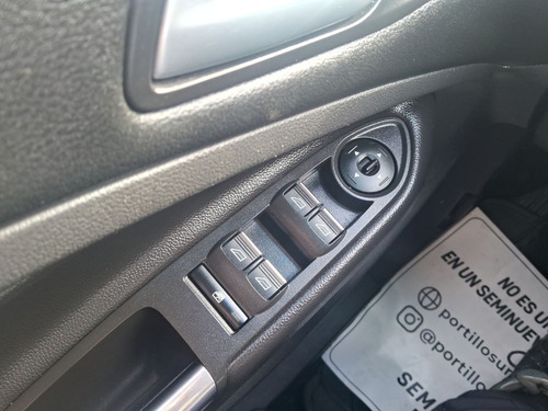 Ford Escape S 2.5l 4x2