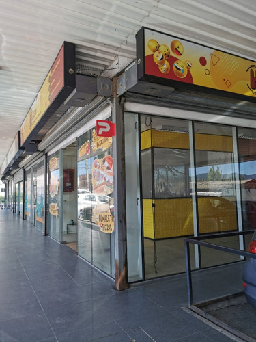 Excelente Local Comercial