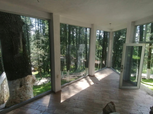 Imagen 3 de 9 de Cabaña En Pueblo Mágico Real Del Monte