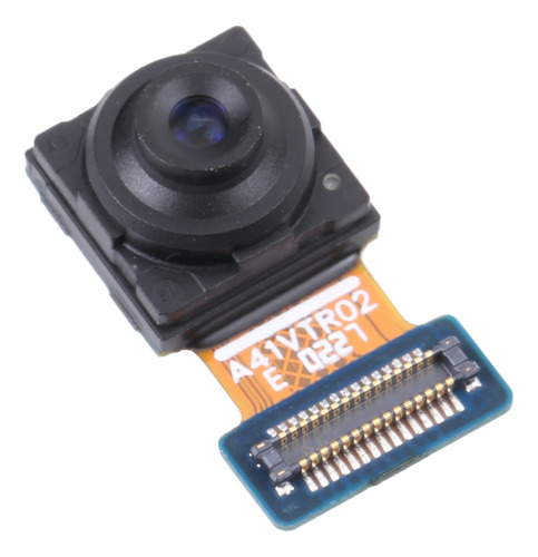 Compatible Cámara Frontal Para Samsung Galaxy A41 Sm-a415f