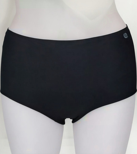 Pack 3 Pantaletas Completa Sin Costuras Dama Mod 1200 Berlei