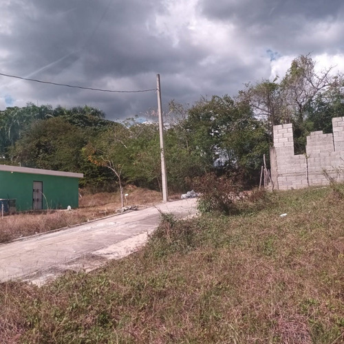 Imagen 16 de 27 de El Futuro De Tu Familia Estas En Tu Manos Solar A Venta De 145 M2 Listo Para Construir A Su Gusto