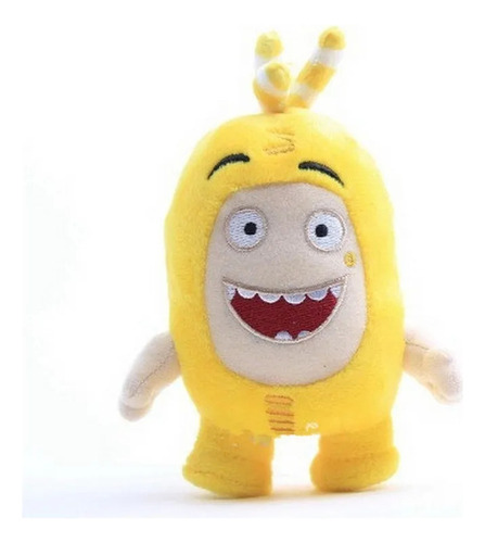 Caliente Nueva De Animados Dibujos 8 Oddbods Venta Juguete