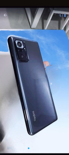 Celular Redmi Xiaomi Pro 10 128 Gb